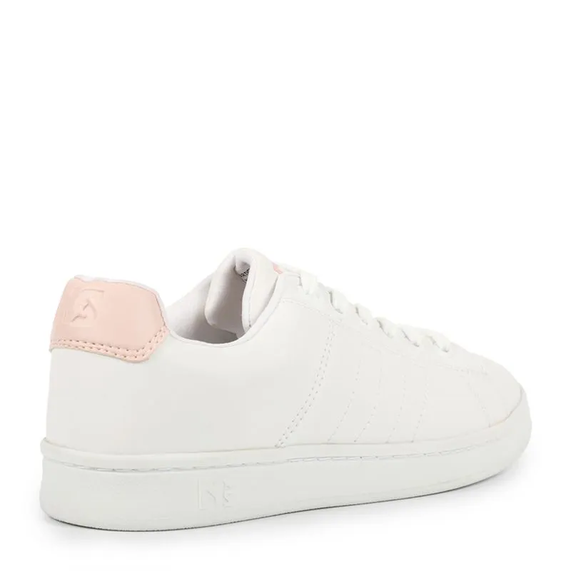 North Star Zapatillas Urbanas para Mujer Blanco