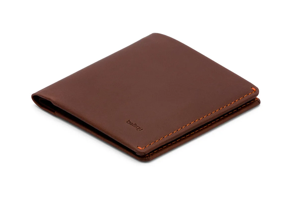 Note Sleeve - Cocoa-RFID