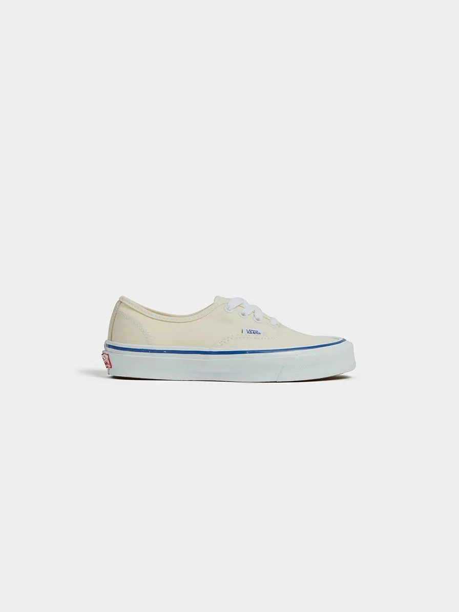 OG Authentic LX, Classic White