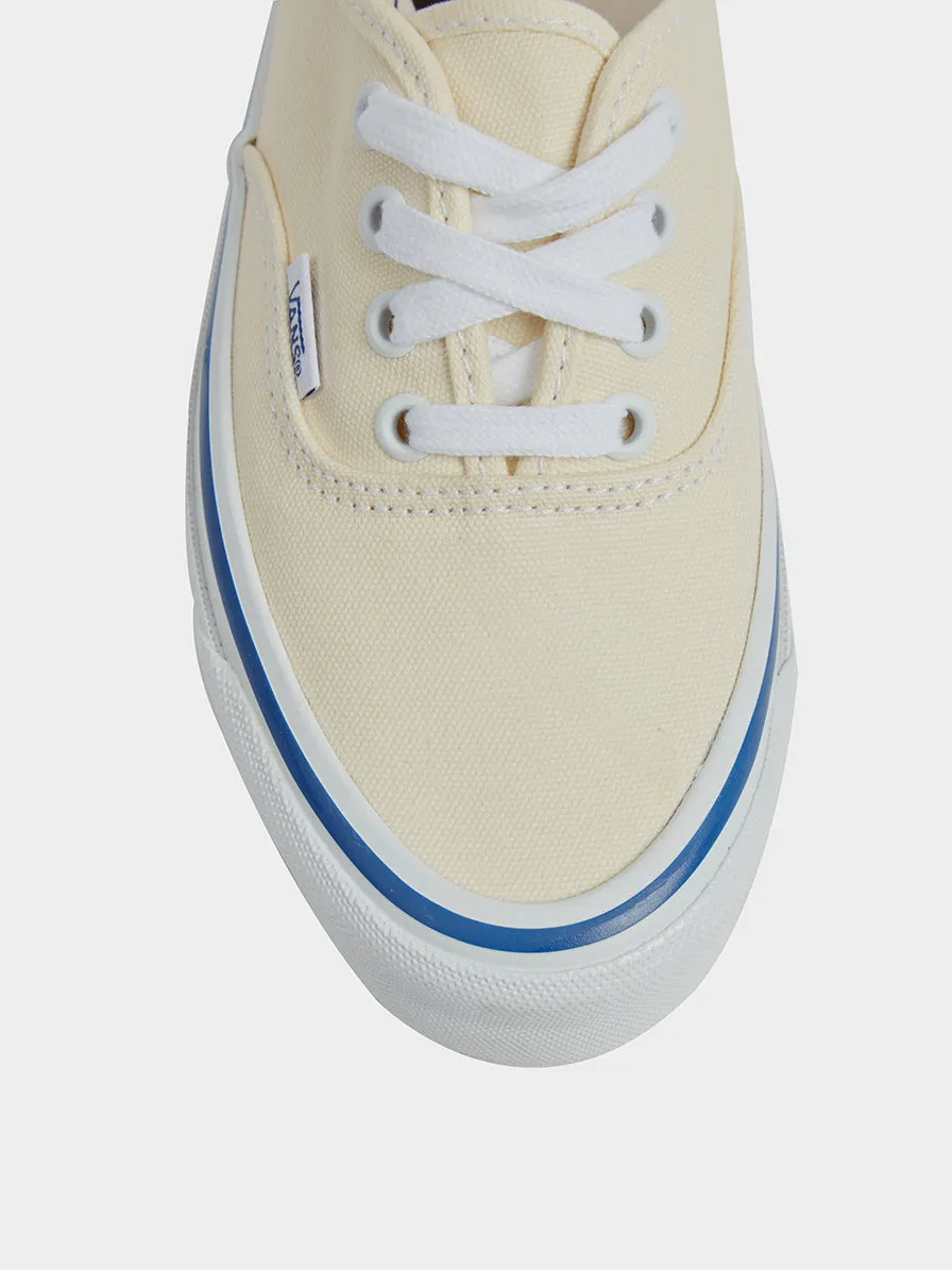 OG Authentic LX, Classic White