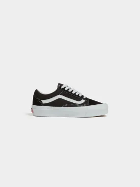 OG Old Skool LX, Black