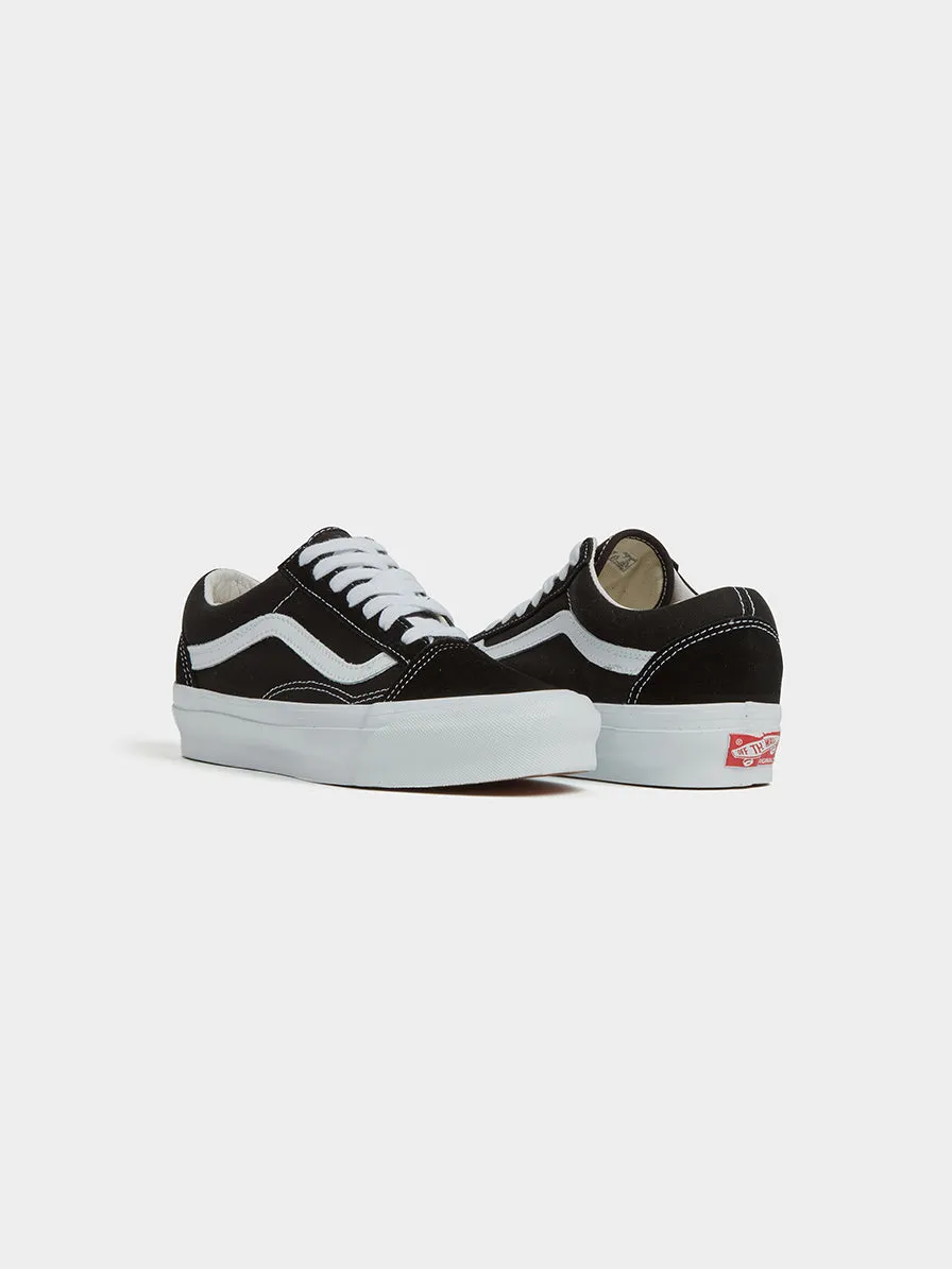 OG Old Skool LX, Black