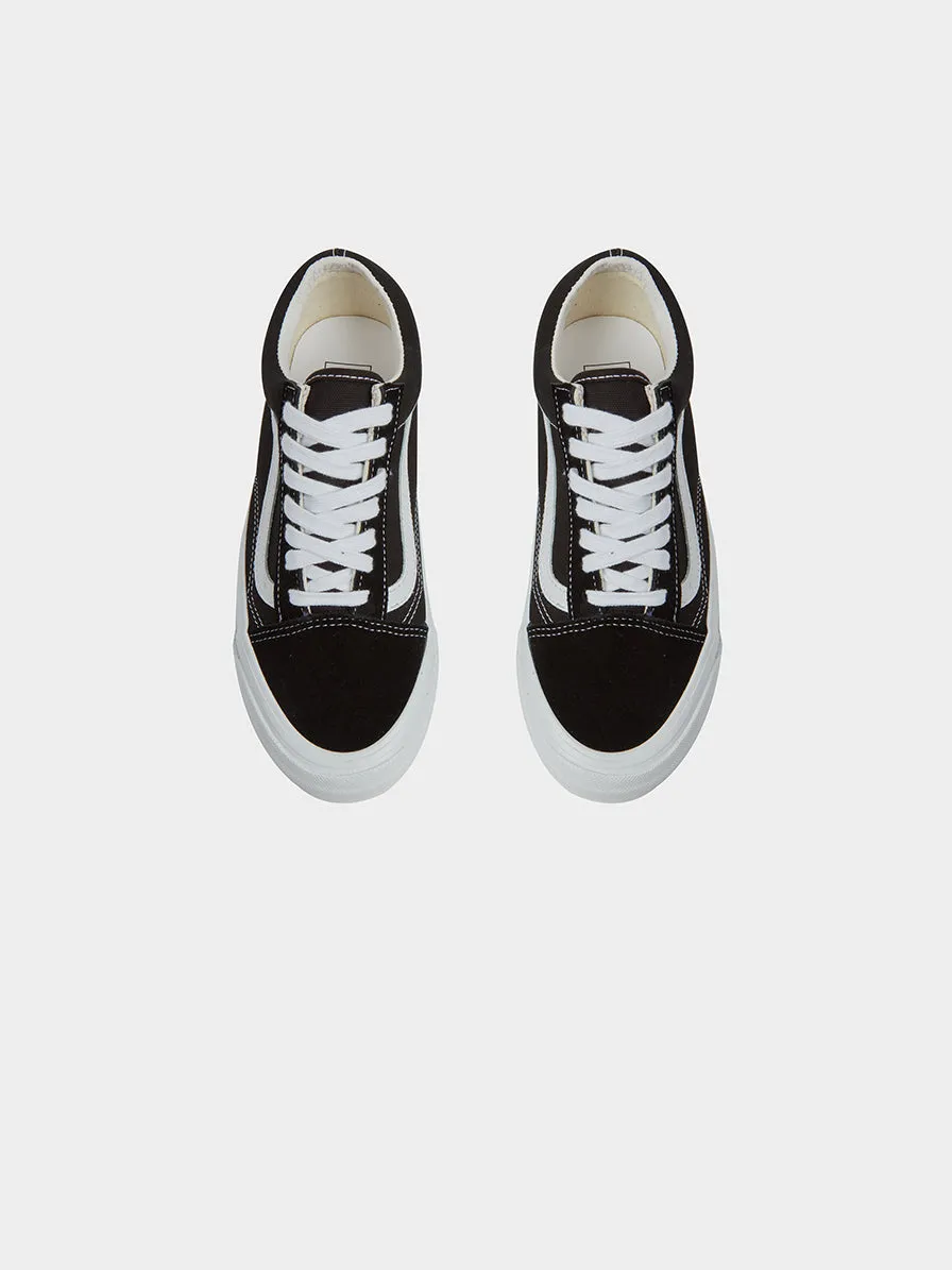 OG Old Skool LX, Black