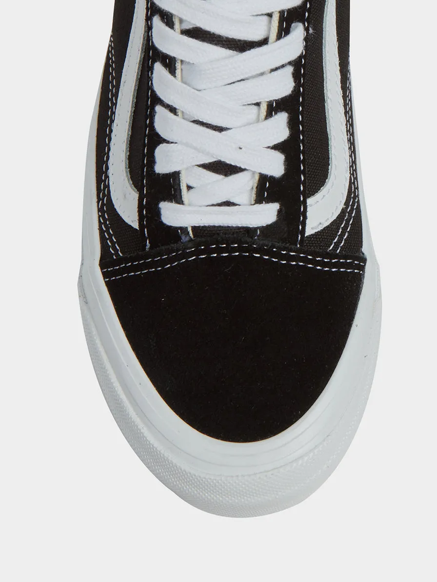 OG Old Skool LX, Black