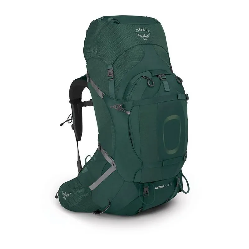 Osprey  Aether Plus 60 - Zaino da trekking - Uomo