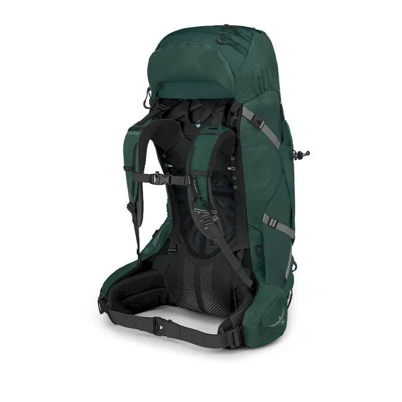 Osprey  Aether Plus 60 - Zaino da trekking - Uomo