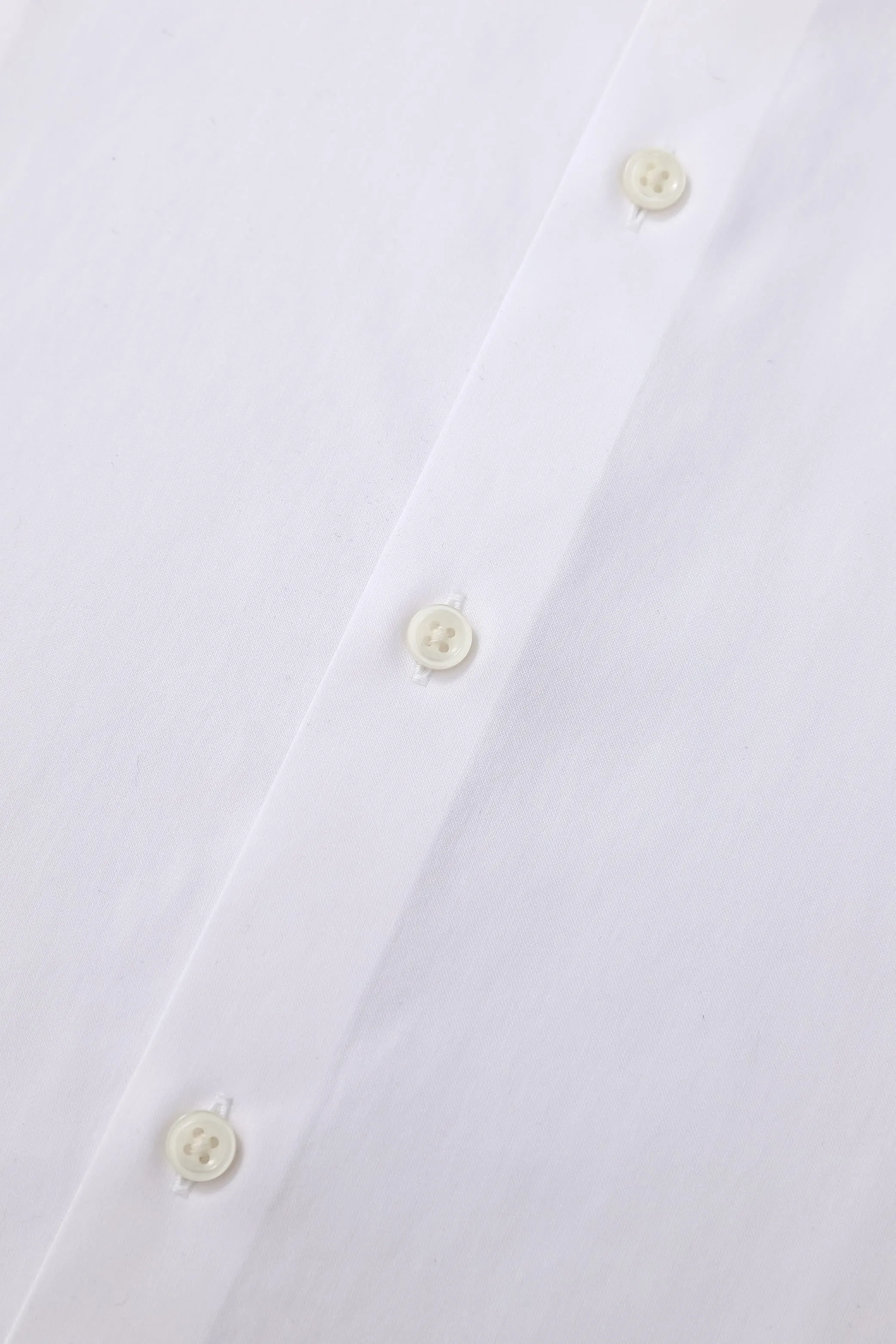 OTAA WHITE SHIRT