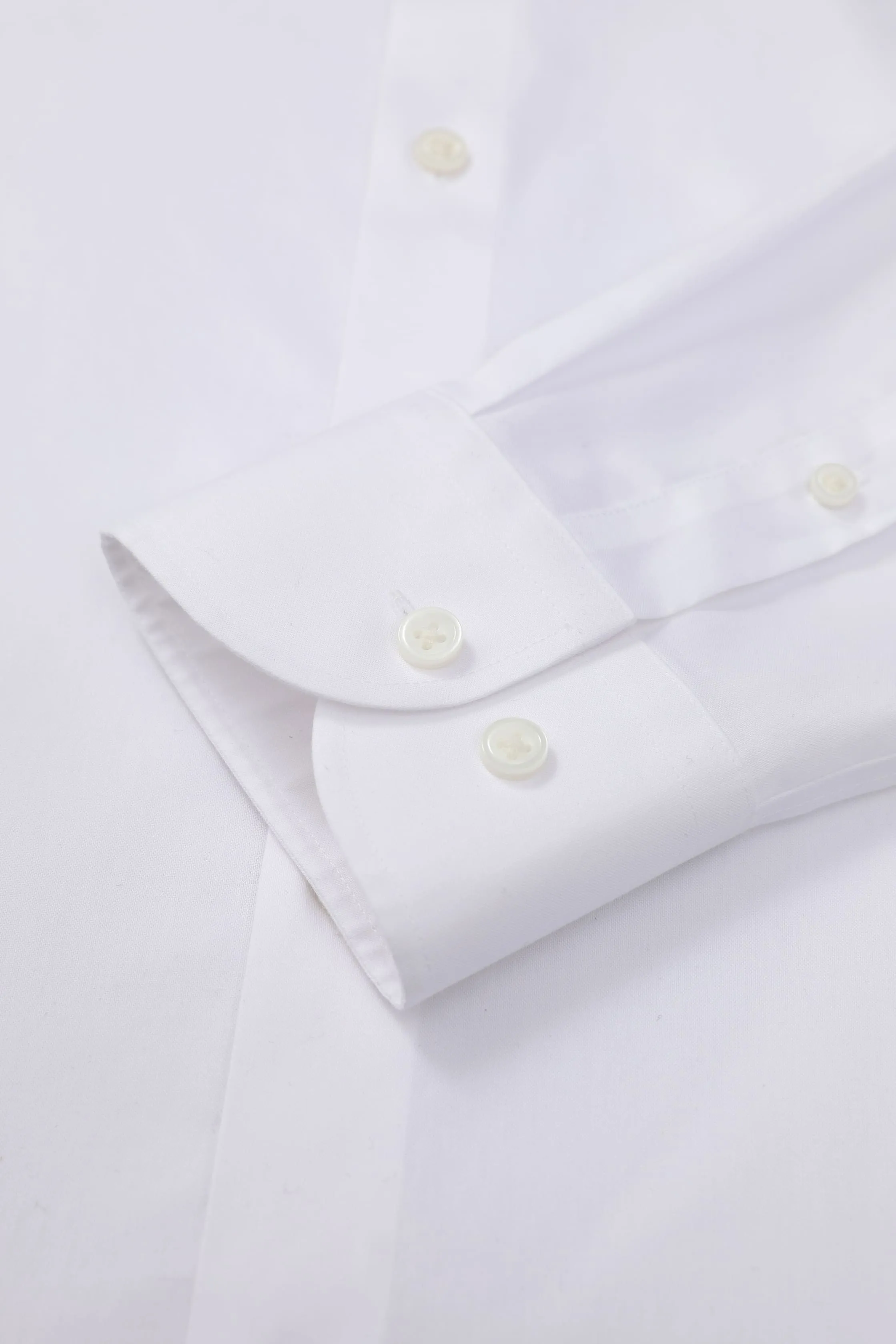 OTAA WHITE SHIRT