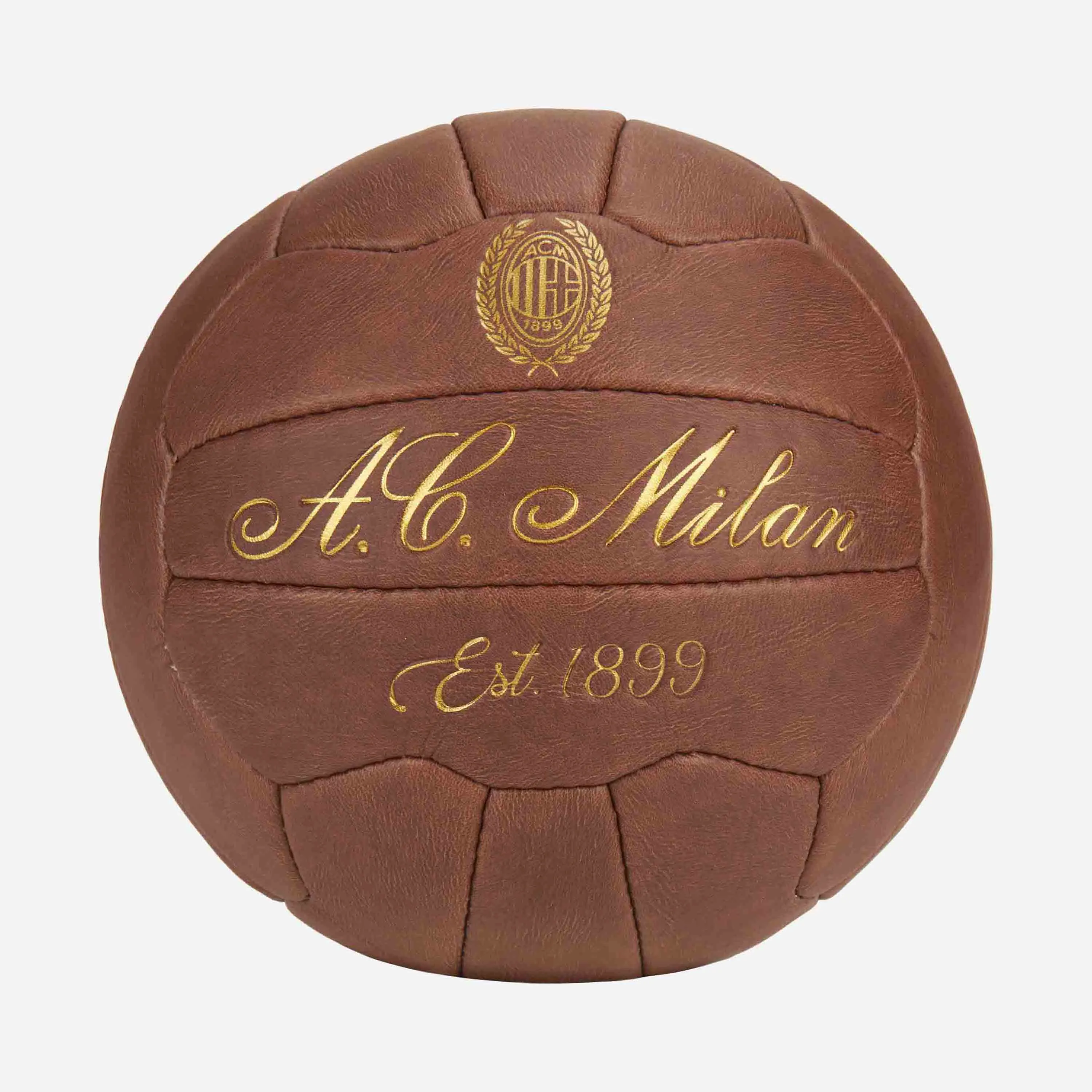 PALLONE VINTAGE MILAN