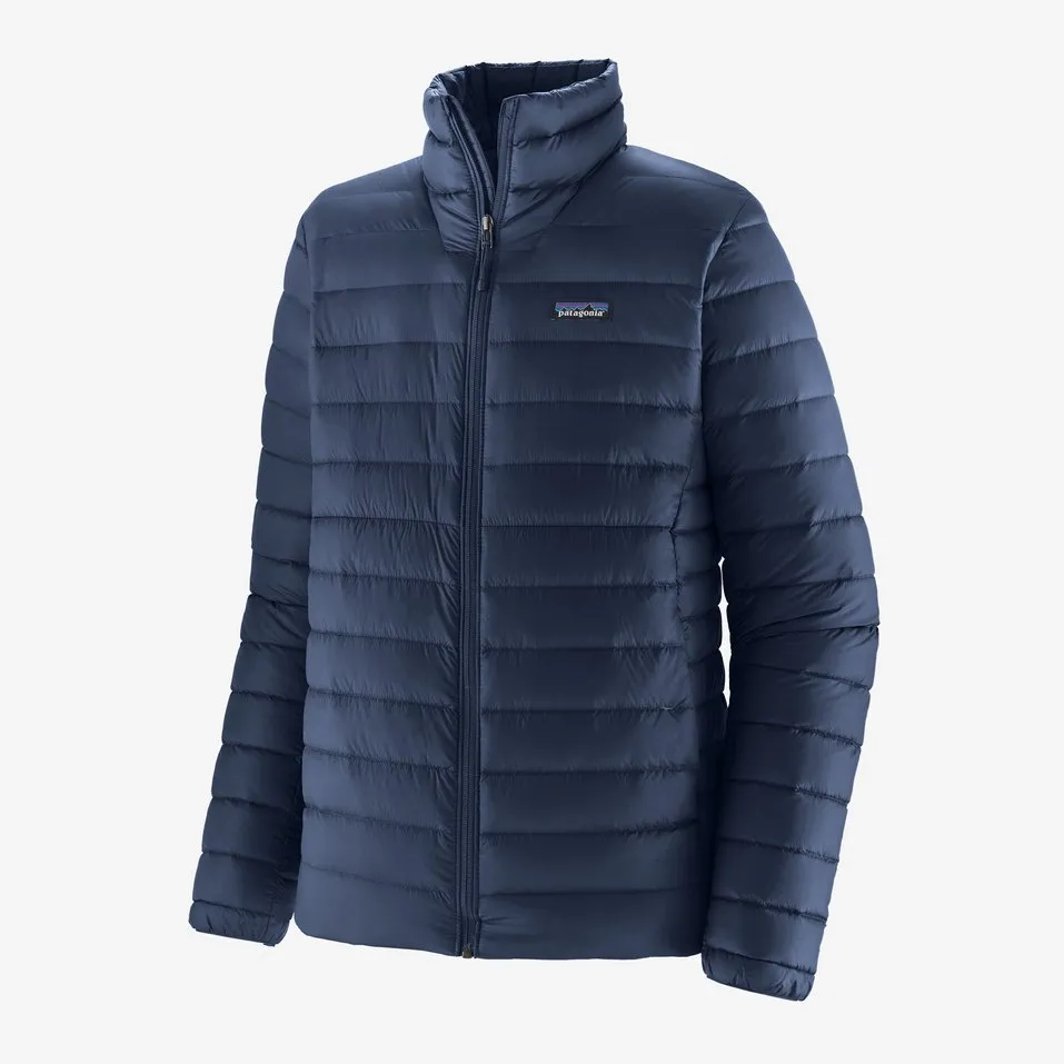 Patagonia Men's Down Sweater Jacket