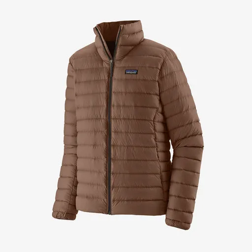 Patagonia Men's Down Sweater Jacket