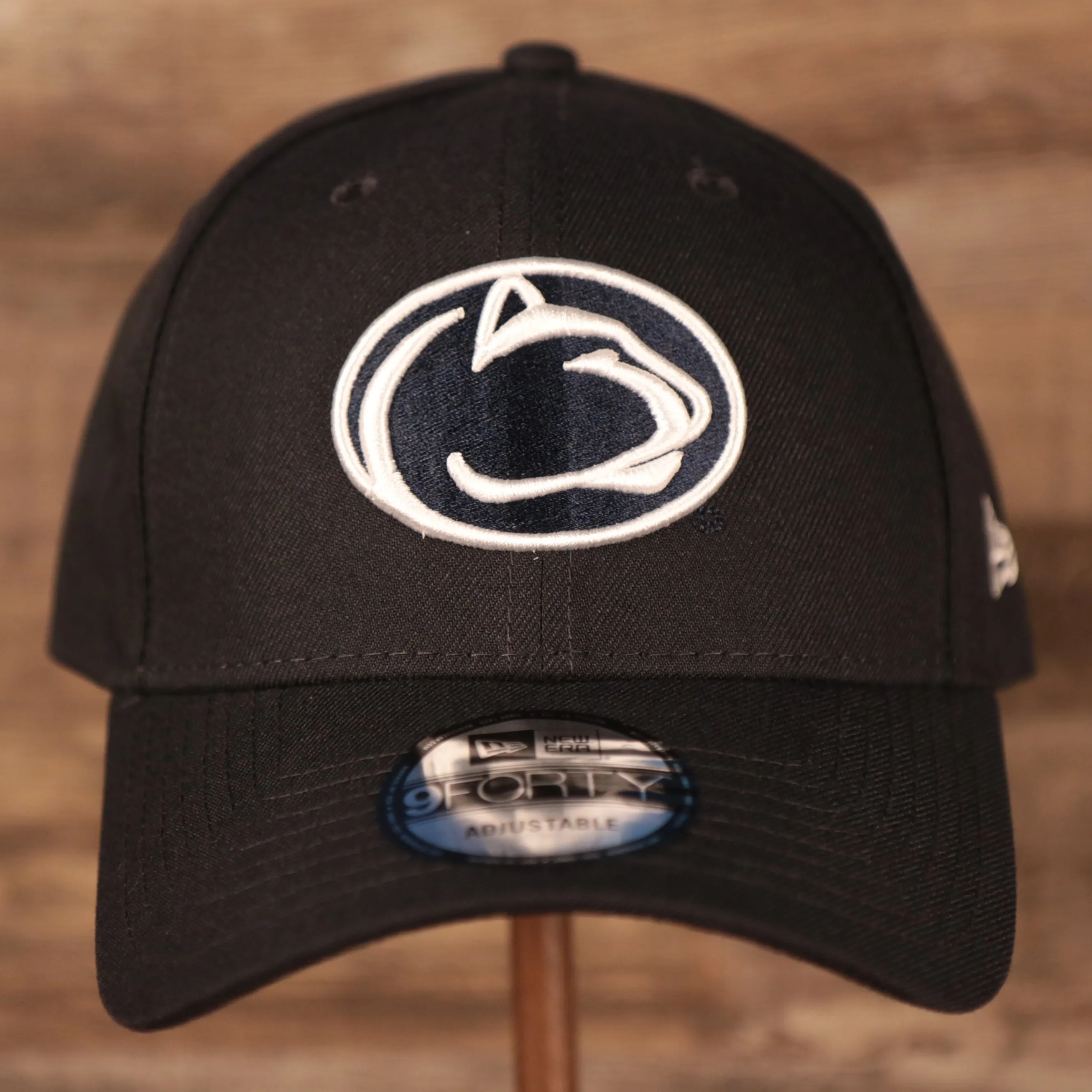 Penn State Nittany Lions The League 940 9Forty Adjustable Dad Hat