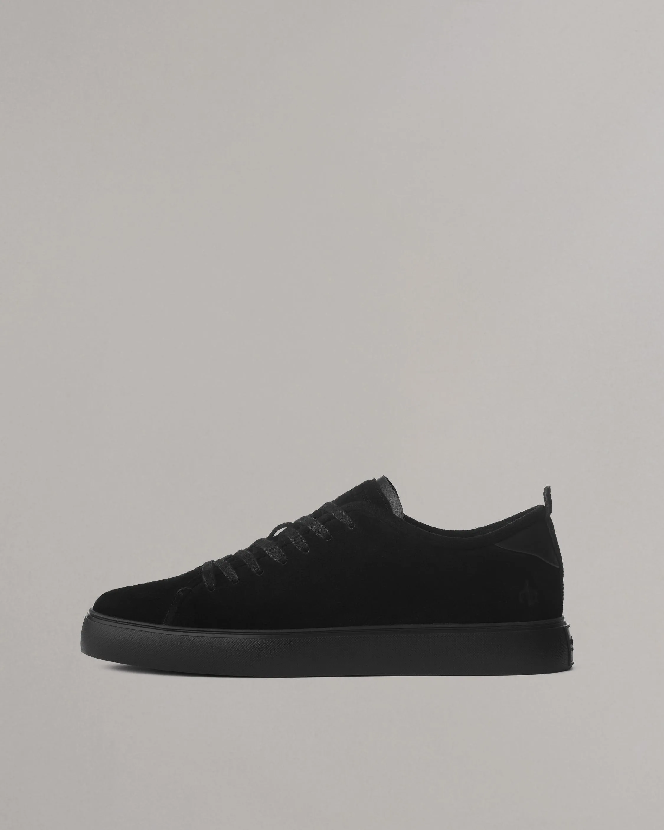 Perry Suede Sneaker