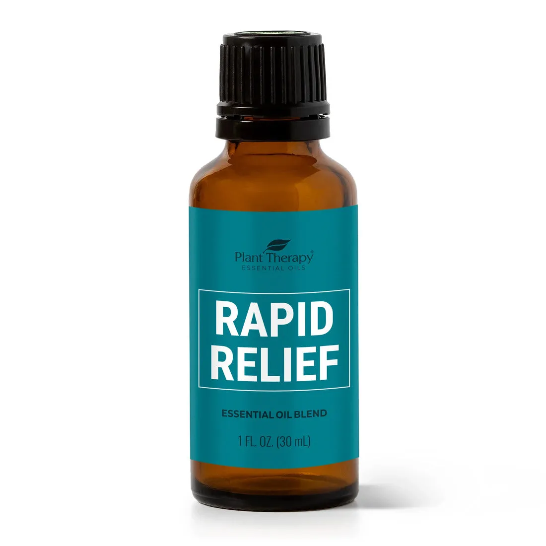 Plant Therapy Rapid Relief Essential Oil Blend