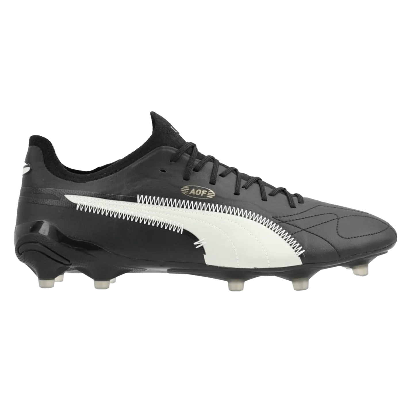 Puma King Ultimate Art of Football Firm Ground Cleats