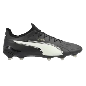 Puma King Ultimate Art of Football Firm Ground Cleats