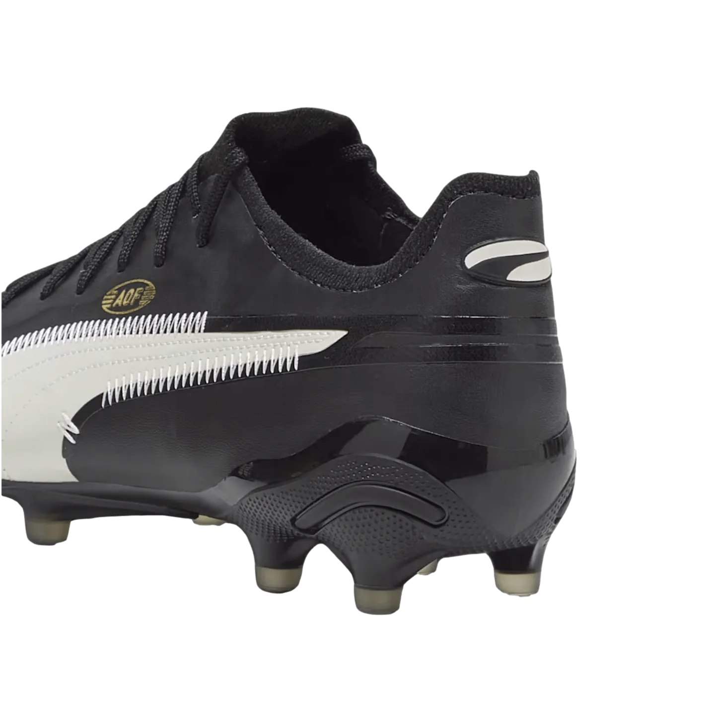 Puma King Ultimate Art of Football Firm Ground Cleats