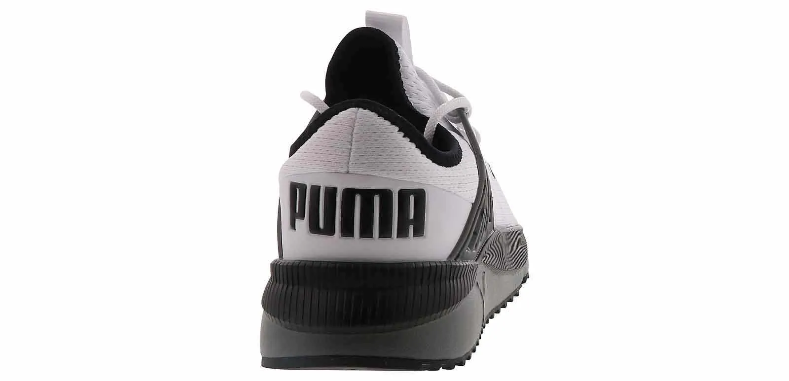 Puma Pacer Future Speckle Men’s Athletic Sneaker