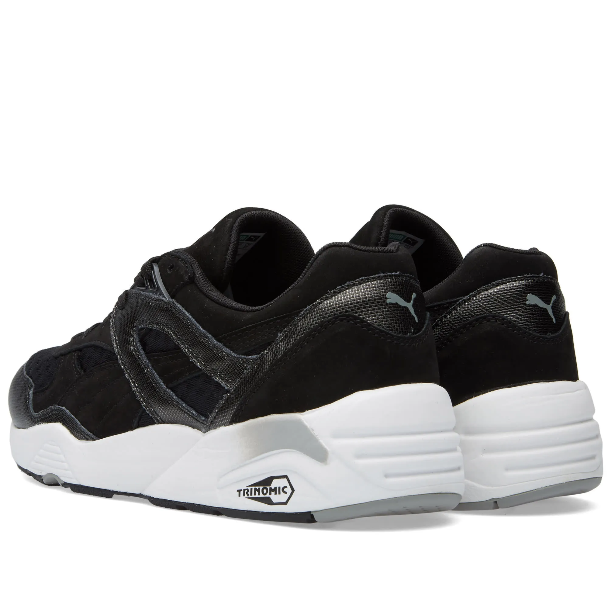 Puma R698 TechBlack