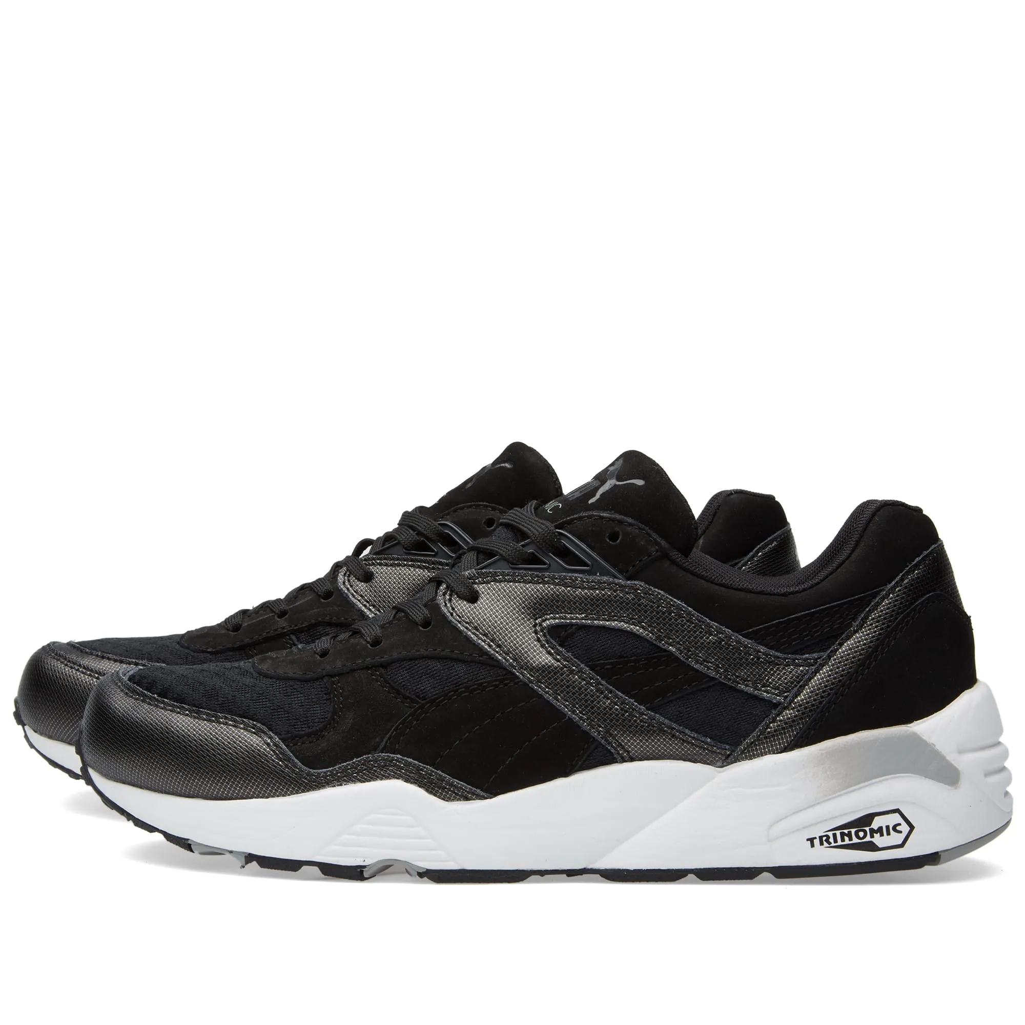 Puma R698 TechBlack