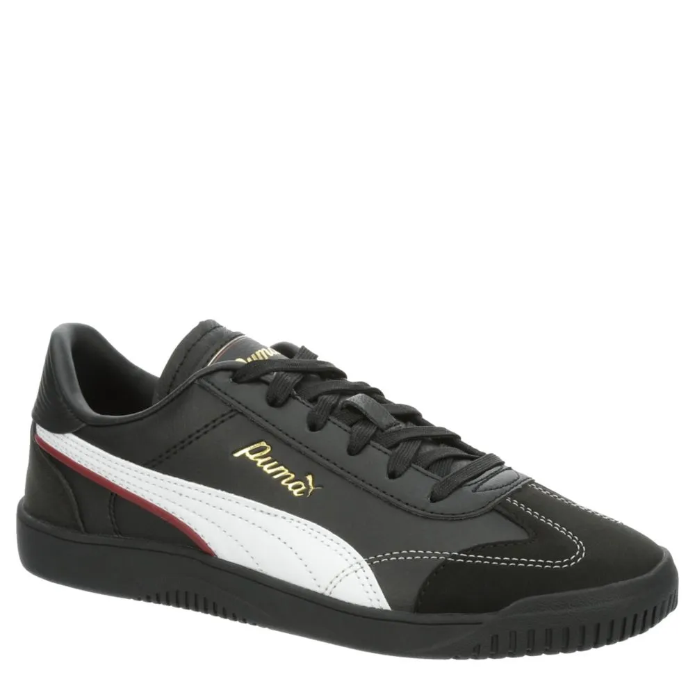 PUMA  WOMENS CLUB 5V5 CLASS ACT SNEAKER