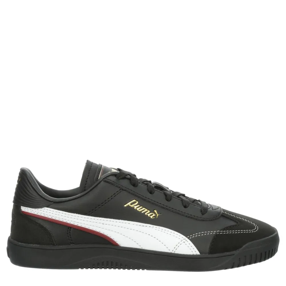 PUMA  WOMENS CLUB 5V5 CLASS ACT SNEAKER