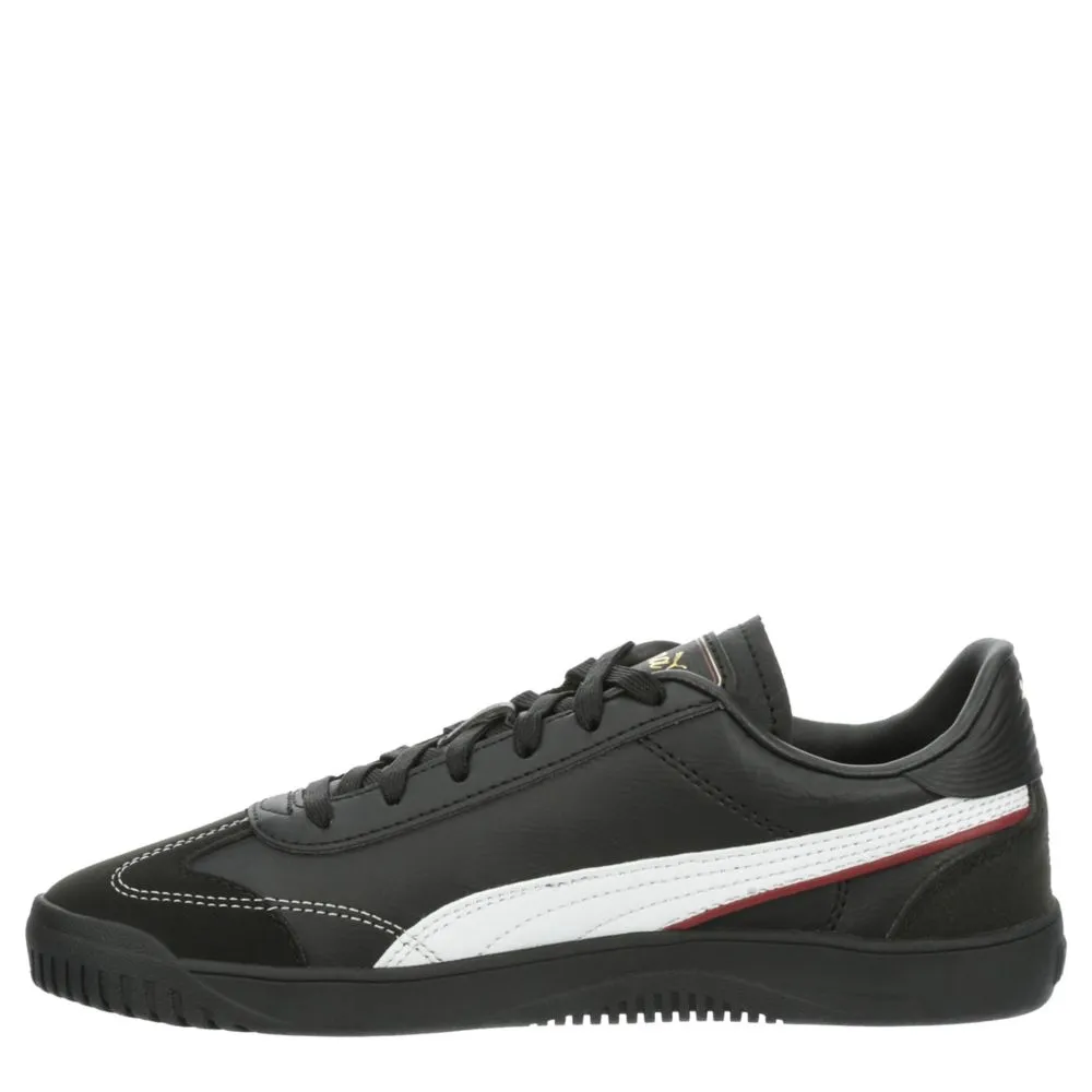 PUMA  WOMENS CLUB 5V5 CLASS ACT SNEAKER