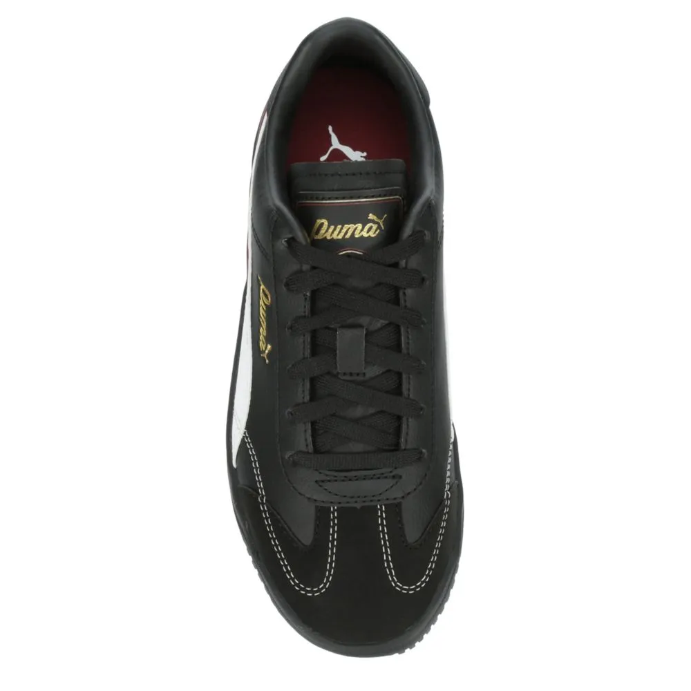 PUMA  WOMENS CLUB 5V5 CLASS ACT SNEAKER