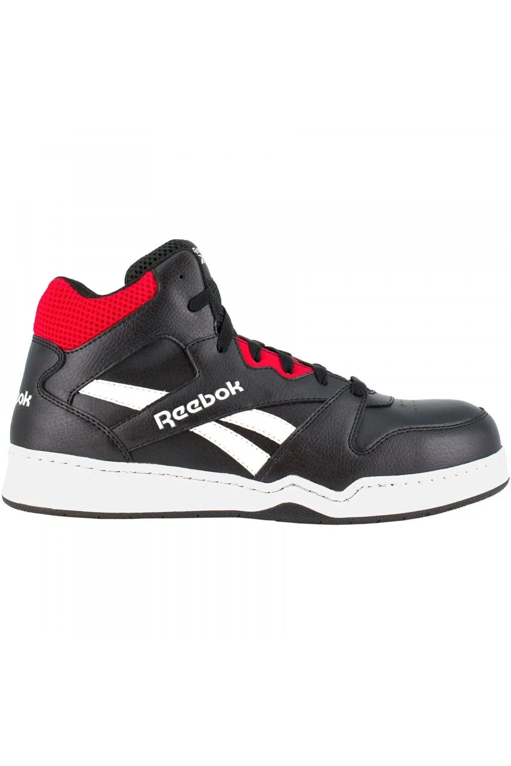 Reebok BB4500 Original Black/Red Safety Safety Boot S3 HRO