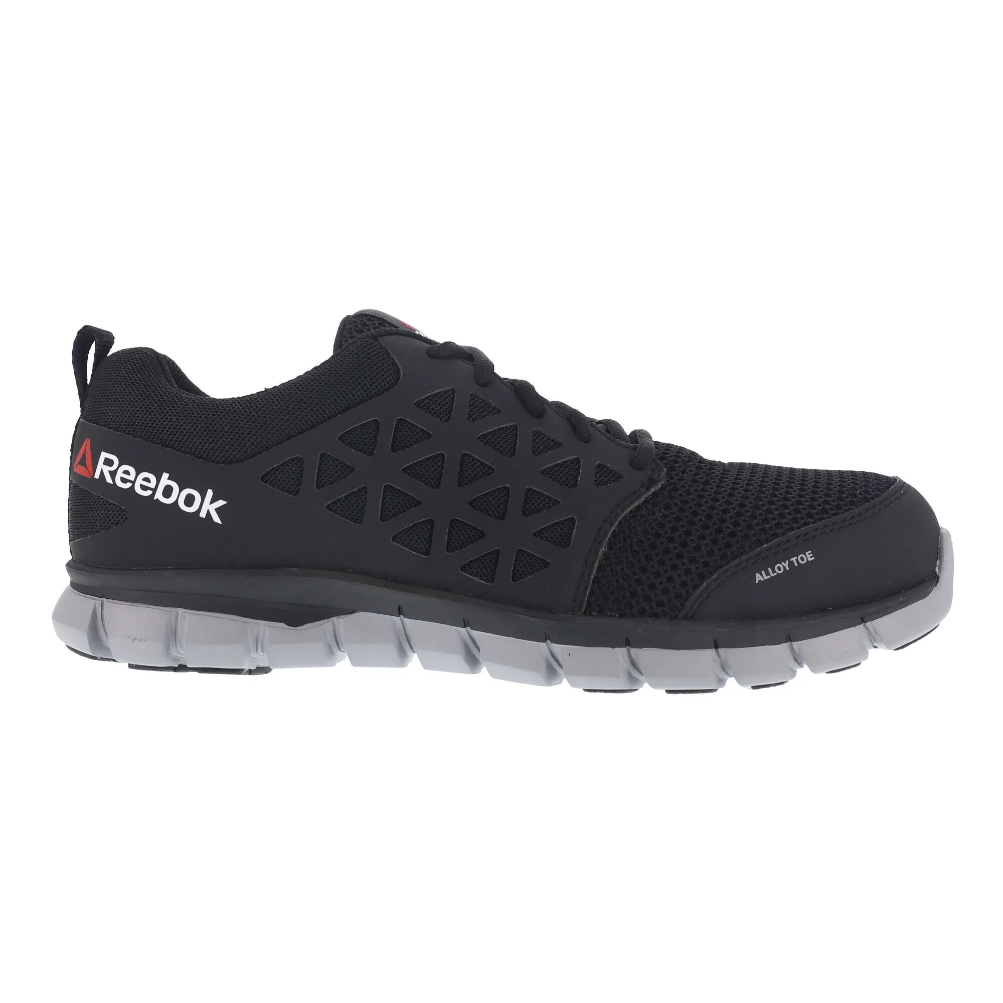 Reebok Work Men's Sublite Cushion Work Shoe