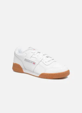 ReebokWorkout Plus - Bianco