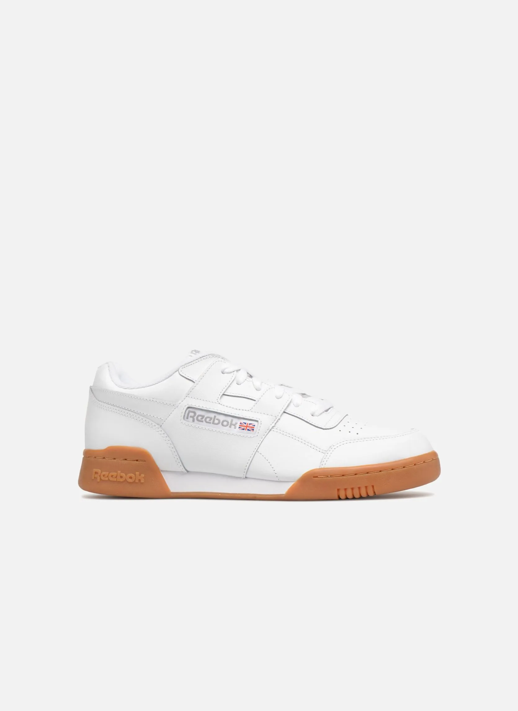 ReebokWorkout Plus - Bianco