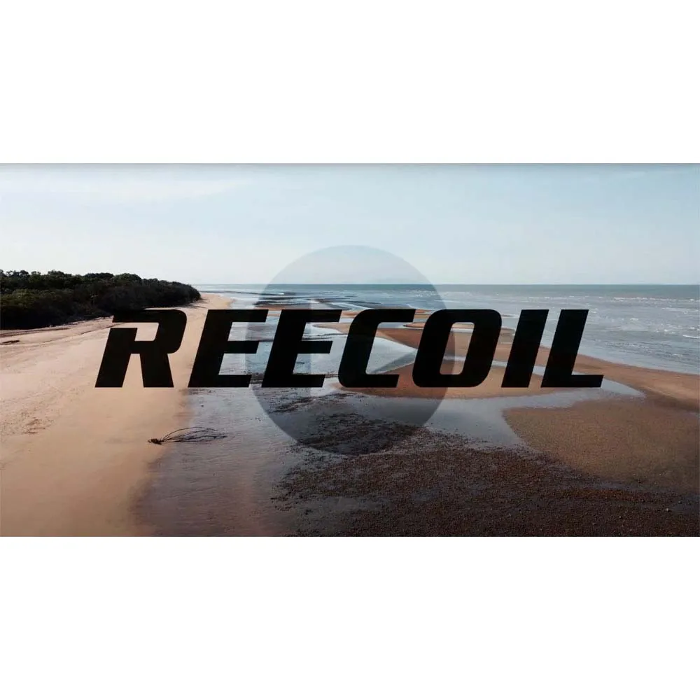 Reecoil Rope Bag 28L