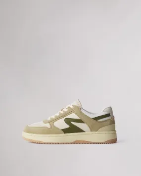 Retro Tennis Sneaker