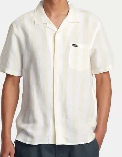 RVCA  |Shirts