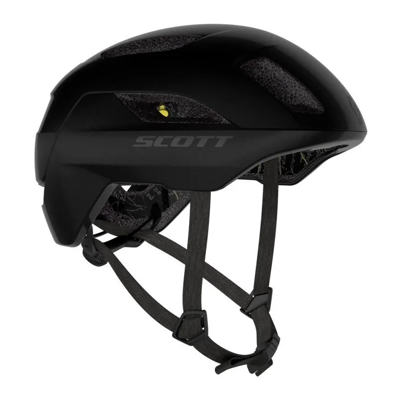 Scott  La Mokka Plus Sensor (CE) - Casco per bici