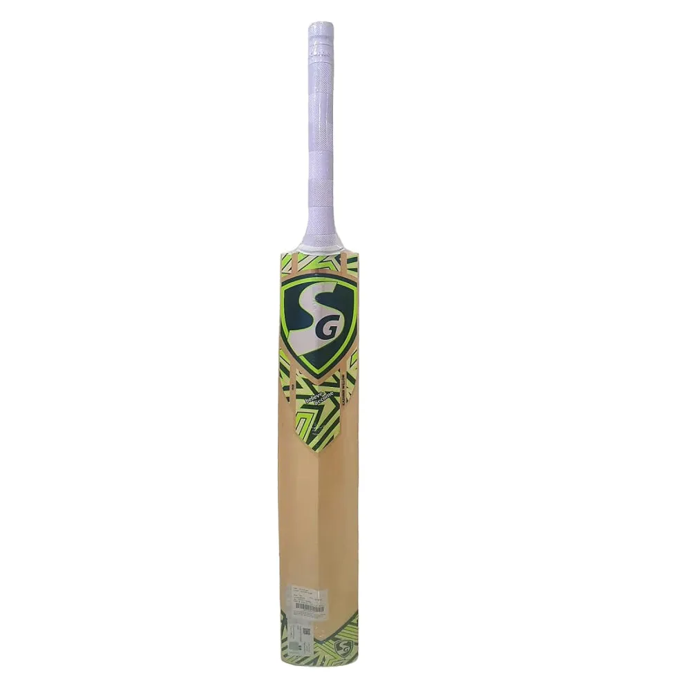 SG Scorer Plus Kashmir Willow Cricket Bat (SH)