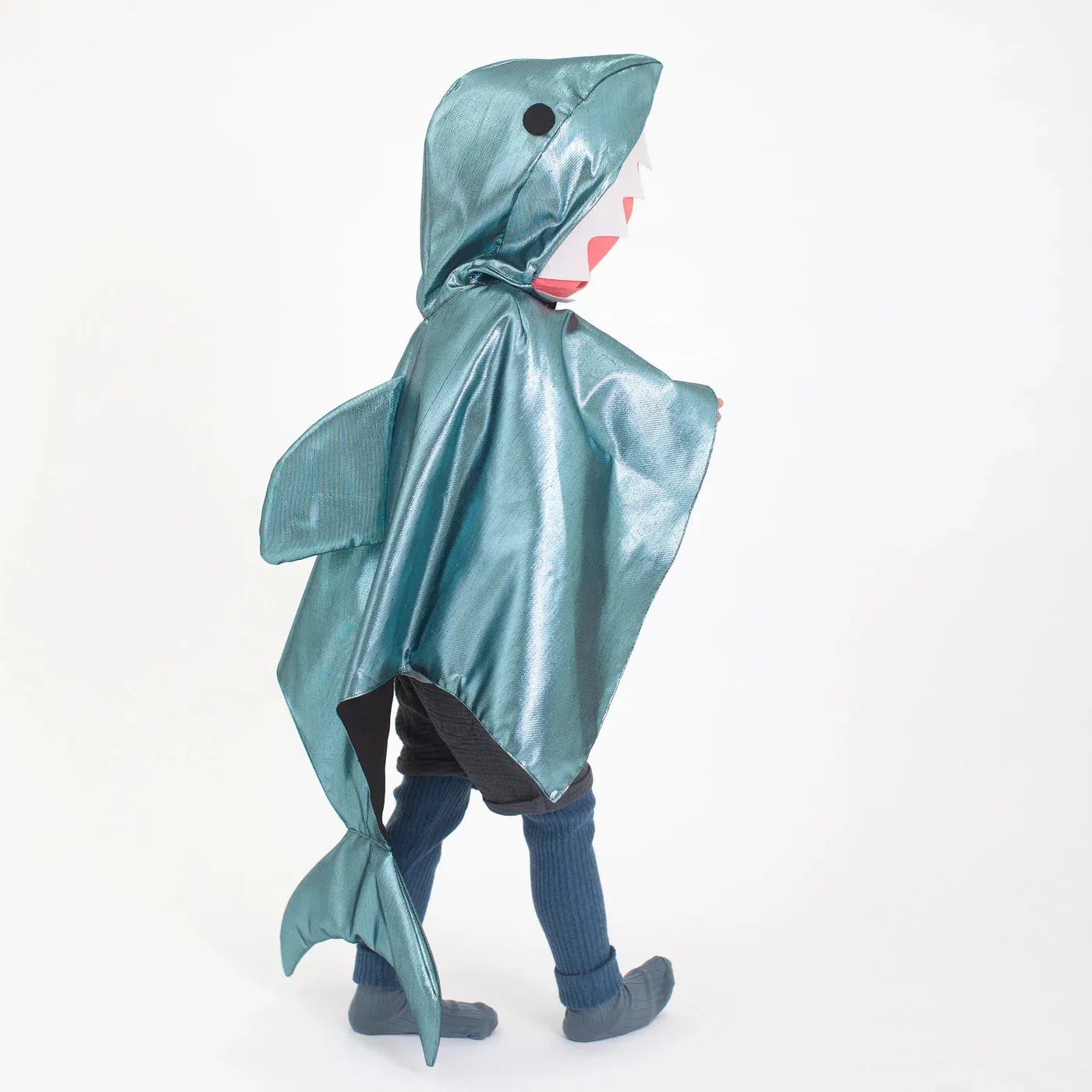 Shark Costume