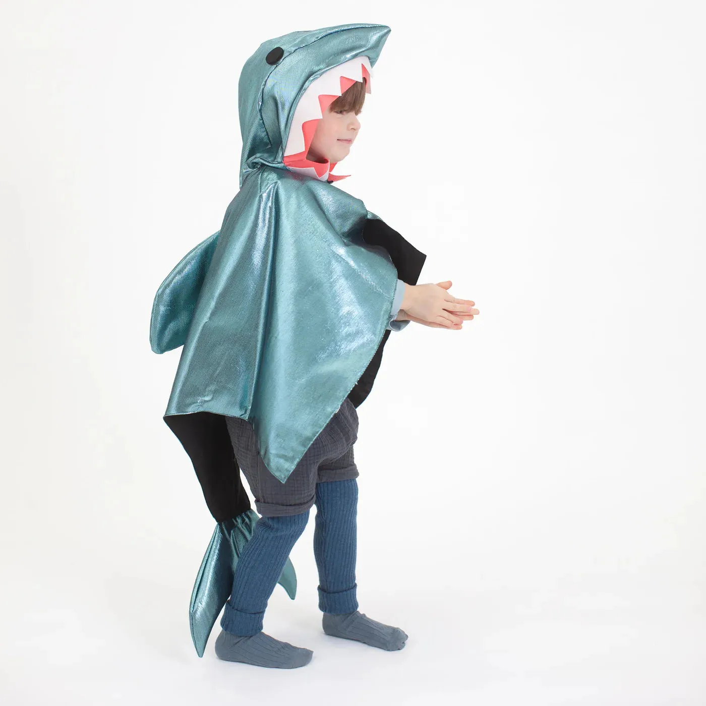 Shark Costume