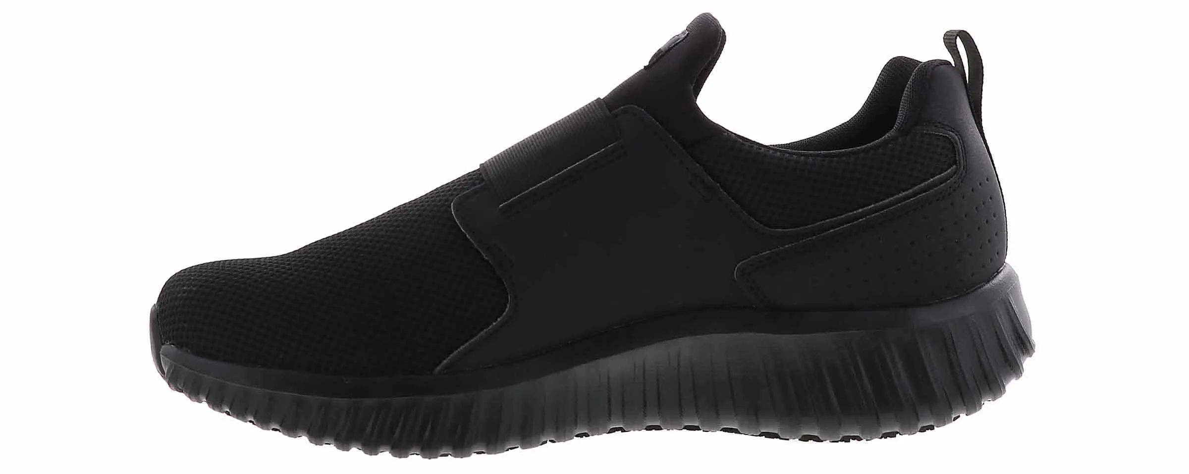 Skechers Cicades Men’s Slip Resistant Work Shoe