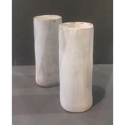 Small Cylinder Vase