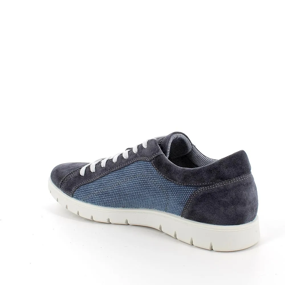 SNEAKERS  IGI&CO 3614400 BLU