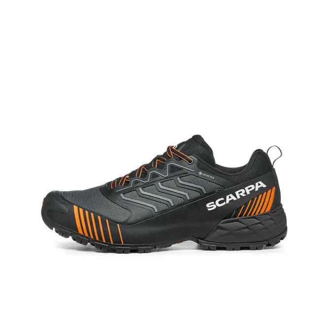 SNEAKERS RIBELLE RUN XT GTX SPEED FORCE II Man Anthracite Tonic