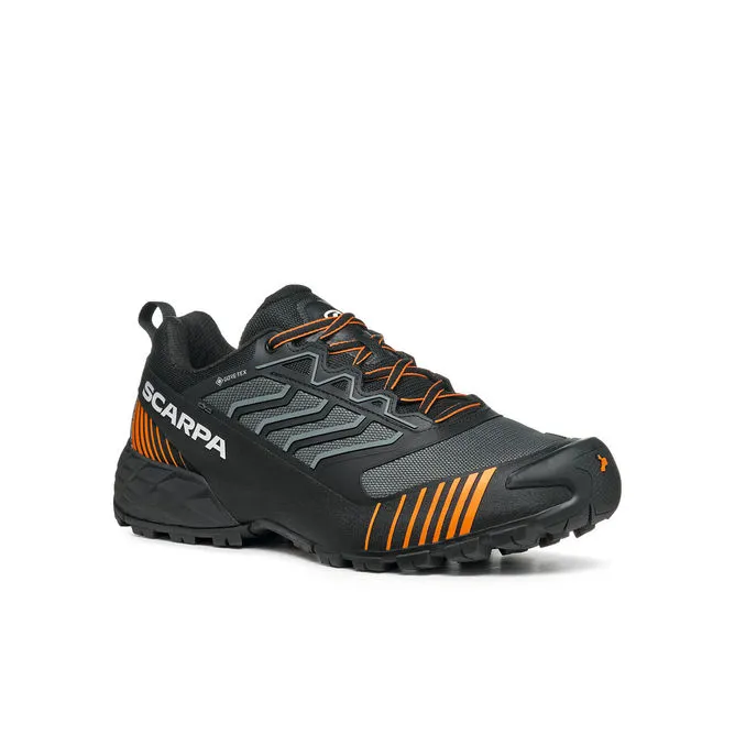 SNEAKERS RIBELLE RUN XT GTX SPEED FORCE II Man Anthracite Tonic