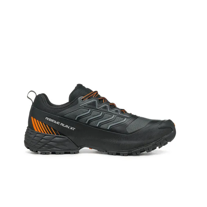 SNEAKERS RIBELLE RUN XT GTX SPEED FORCE II Man Anthracite Tonic