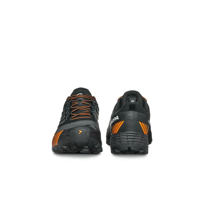 SNEAKERS RIBELLE RUN XT GTX SPEED FORCE II Man Anthracite Tonic