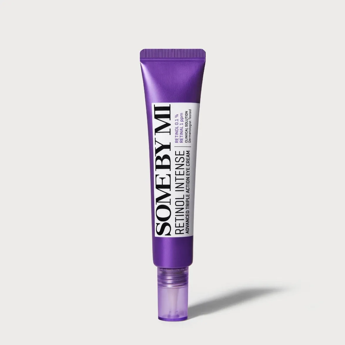 Some by Mi Retinol Intense Advanced Triple Action Eye Cream - 30 ml