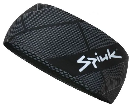 Spiuk Anatomic Headband Black