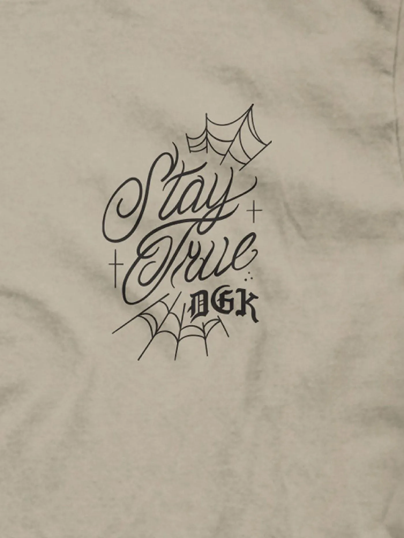 Stay True T-Shirt