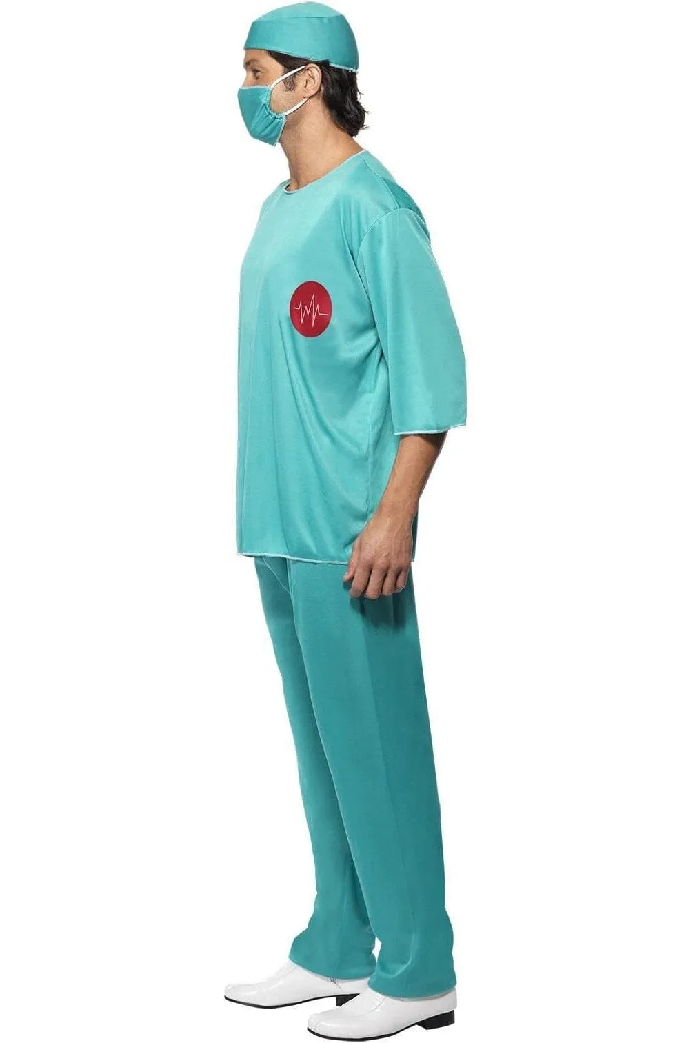 Surgeon Costume